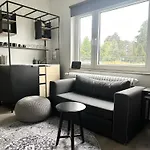 Messe Apartment - Near Trade Fair Grounds