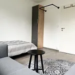 Messe Apartment - Near Trade Fair Grounds