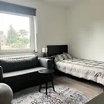 Messe Apartment - Near Trade Fair Grounds